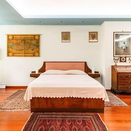 Palermo Old Style - Boutique Apartment With Terrace In Center City Екстериор снимка