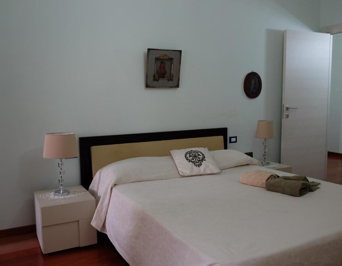 Palermo Old Style - Boutique Apartment With Terrace In Center City Екстериор снимка