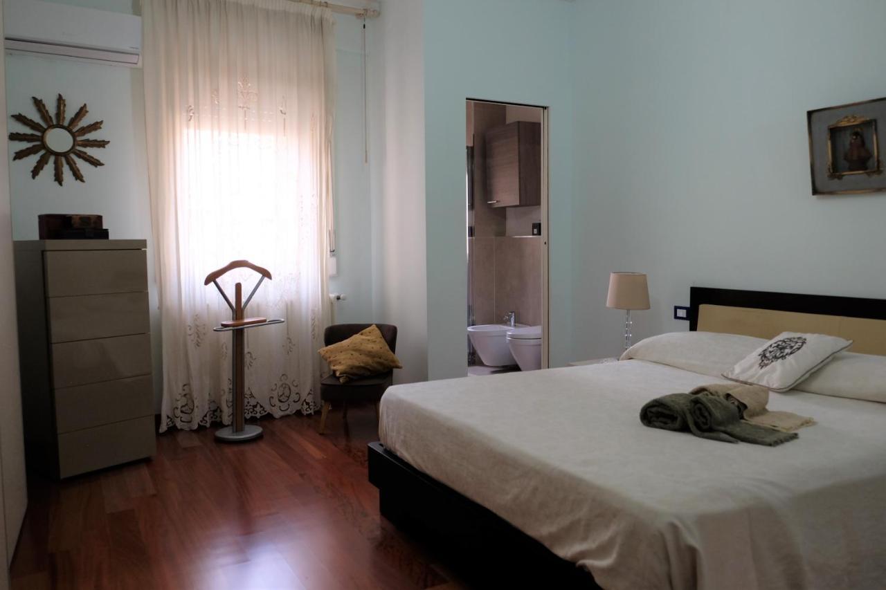 Palermo Old Style - Boutique Apartment With Terrace In Center City Екстериор снимка