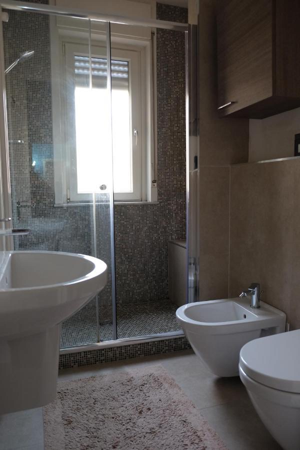 Palermo Old Style - Boutique Apartment With Terrace In Center City Екстериор снимка