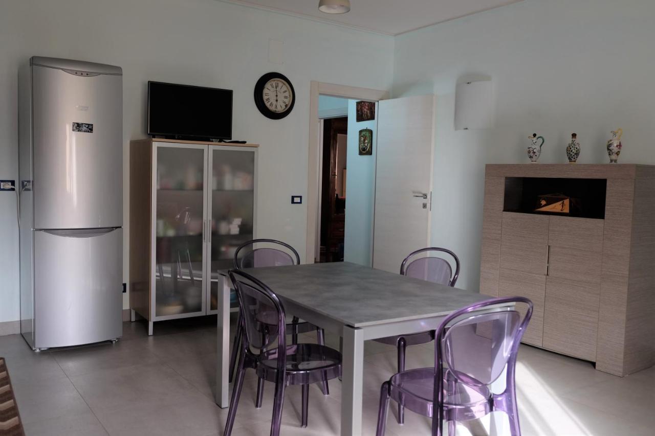 Palermo Old Style - Boutique Apartment With Terrace In Center City Екстериор снимка
