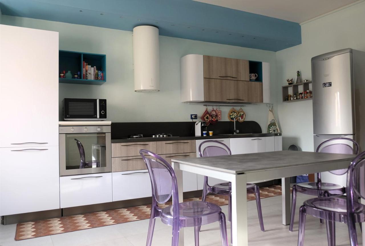 Palermo Old Style - Boutique Apartment With Terrace In Center City Екстериор снимка
