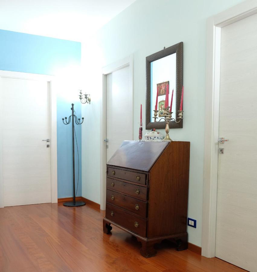 Palermo Old Style - Boutique Apartment With Terrace In Center City Екстериор снимка