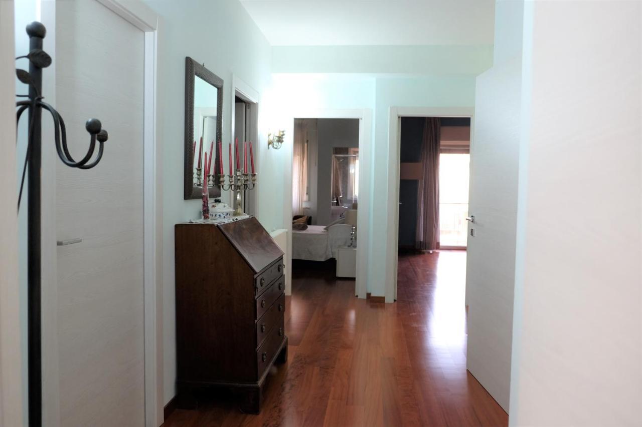 Palermo Old Style - Boutique Apartment With Terrace In Center City Екстериор снимка
