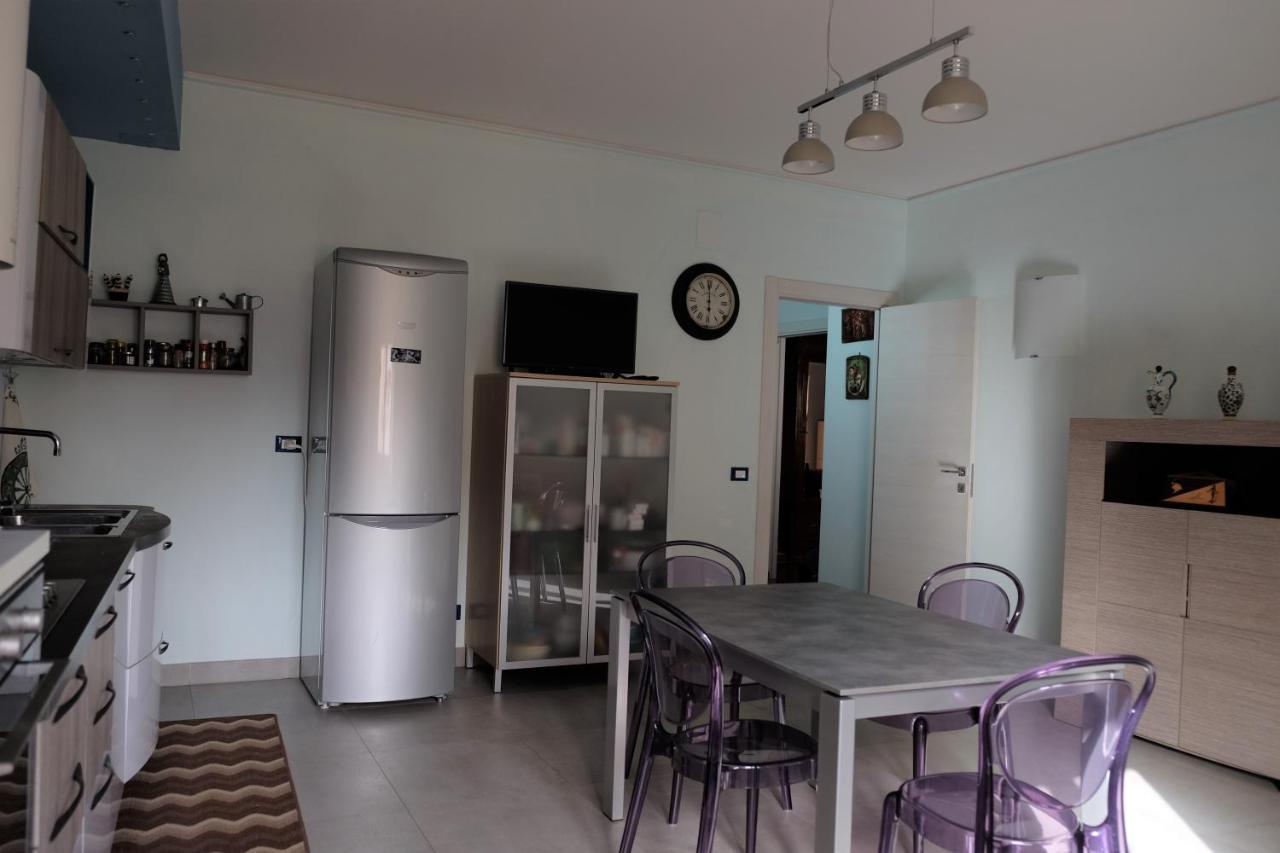 Palermo Old Style - Boutique Apartment With Terrace In Center City Екстериор снимка