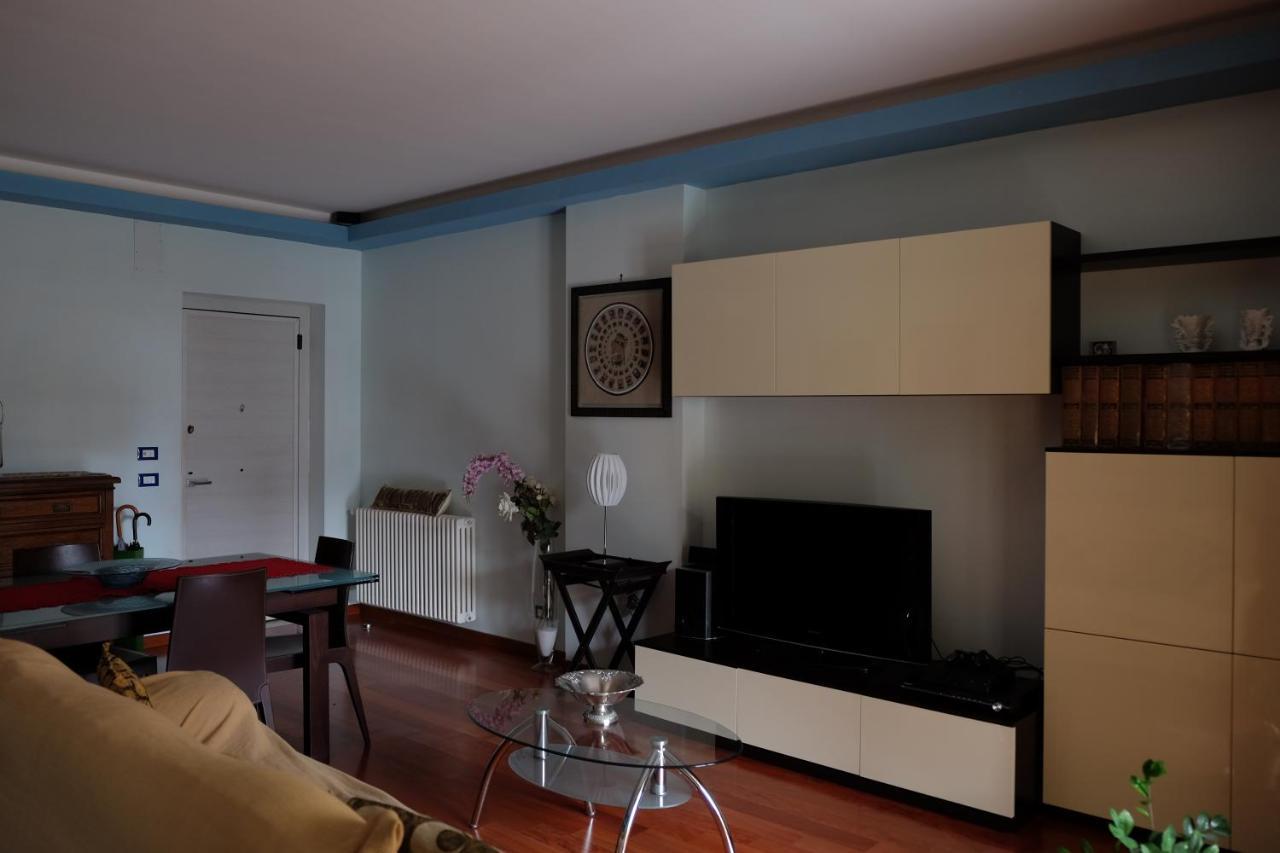 Palermo Old Style - Boutique Apartment With Terrace In Center City Екстериор снимка