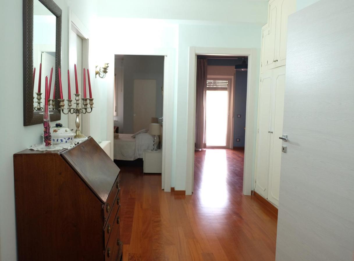 Palermo Old Style - Boutique Apartment With Terrace In Center City Екстериор снимка