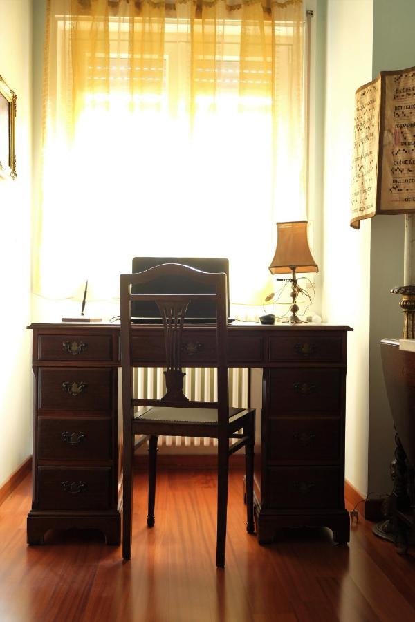 Palermo Old Style - Boutique Apartment With Terrace In Center City Екстериор снимка