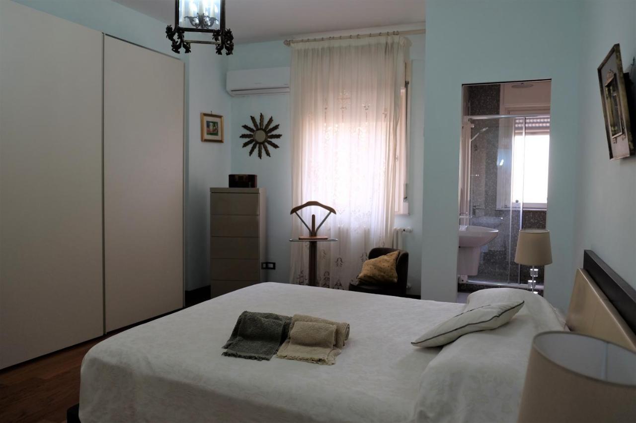 Palermo Old Style - Boutique Apartment With Terrace In Center City Екстериор снимка