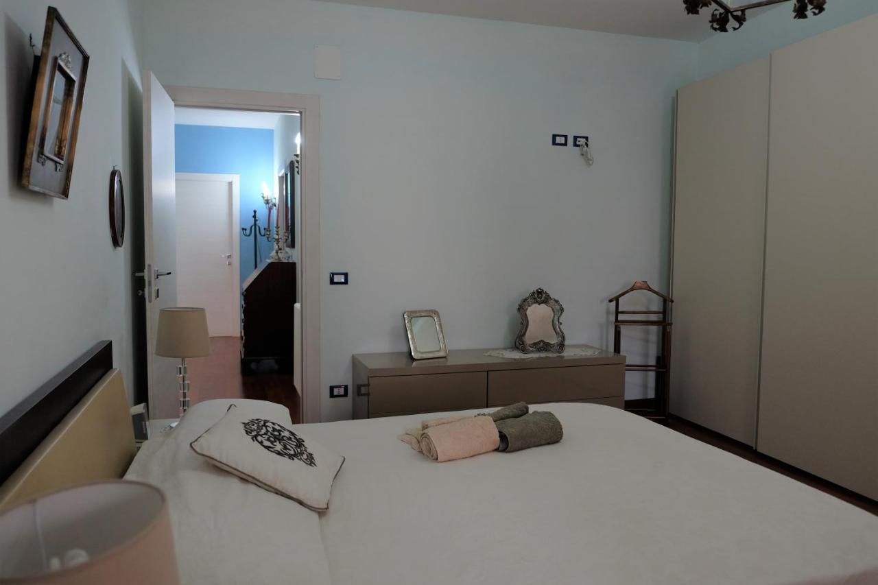 Palermo Old Style - Boutique Apartment With Terrace In Center City Екстериор снимка
