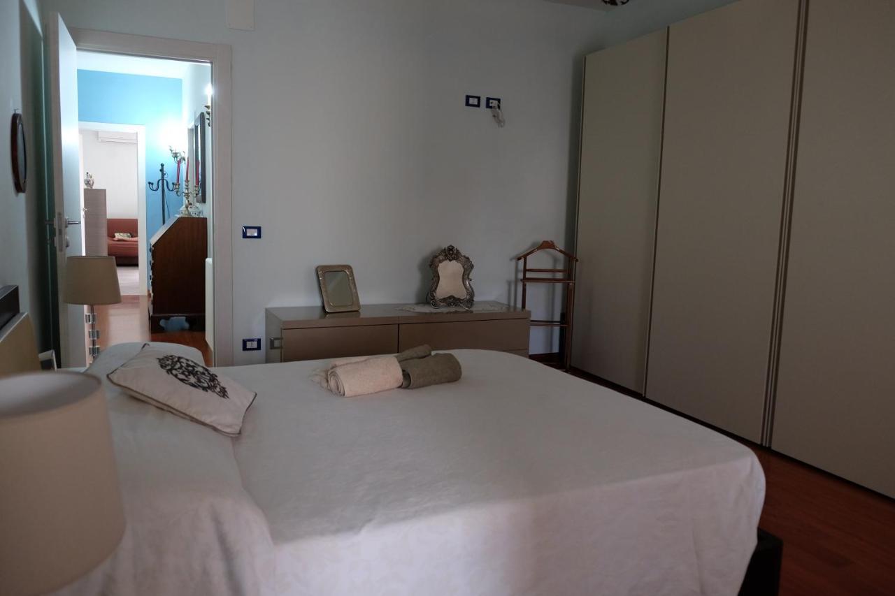 Palermo Old Style - Boutique Apartment With Terrace In Center City Екстериор снимка