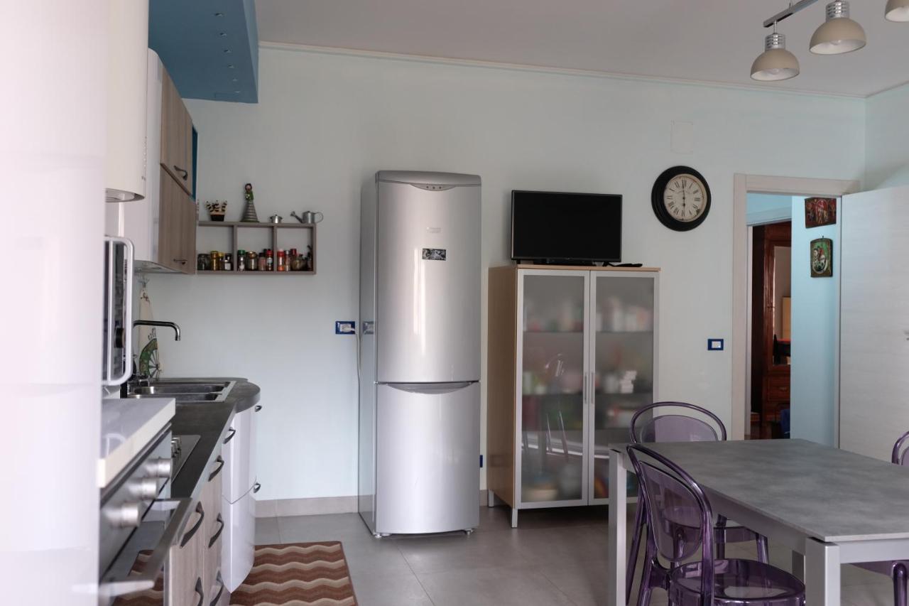 Palermo Old Style - Boutique Apartment With Terrace In Center City Екстериор снимка
