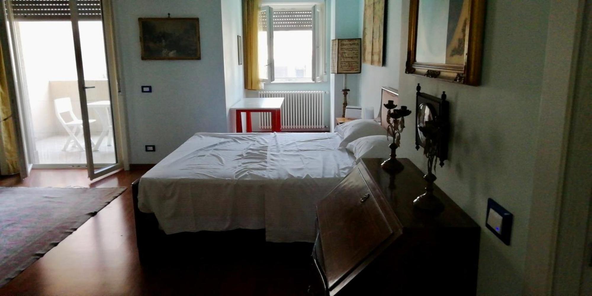 Palermo Old Style - Boutique Apartment With Terrace In Center City Екстериор снимка