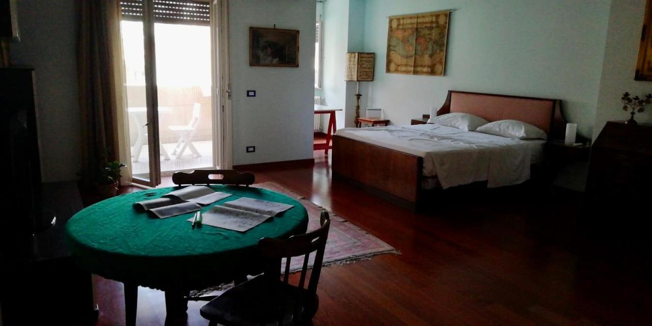 Palermo Old Style - Boutique Apartment With Terrace In Center City Екстериор снимка