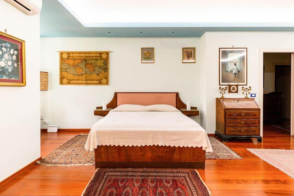 Palermo Old Style - Boutique Apartment With Terrace In Center City Екстериор снимка