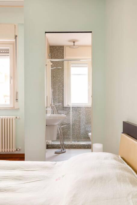 Palermo Old Style - Boutique Apartment With Terrace In Center City Екстериор снимка