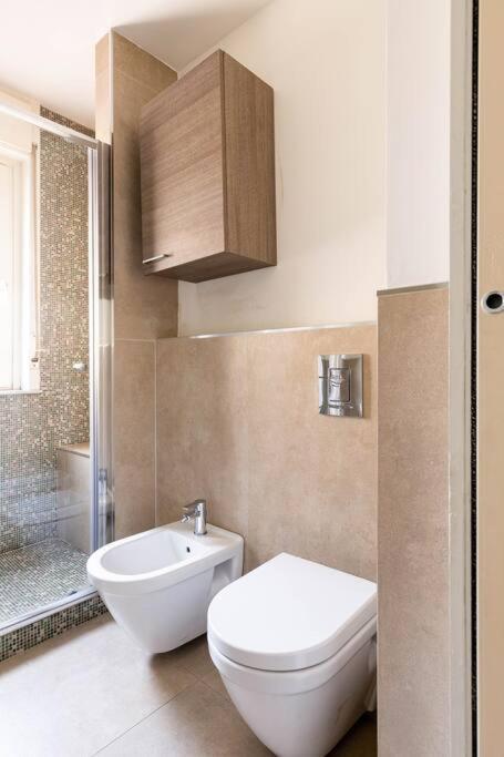 Palermo Old Style - Boutique Apartment With Terrace In Center City Екстериор снимка