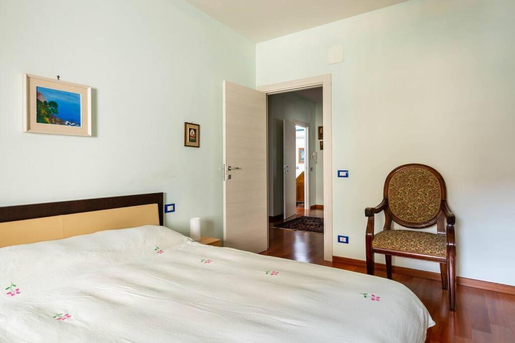 Palermo Old Style - Boutique Apartment With Terrace In Center City Екстериор снимка
