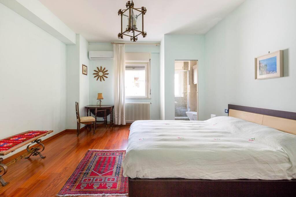 Palermo Old Style - Boutique Apartment With Terrace In Center City Екстериор снимка